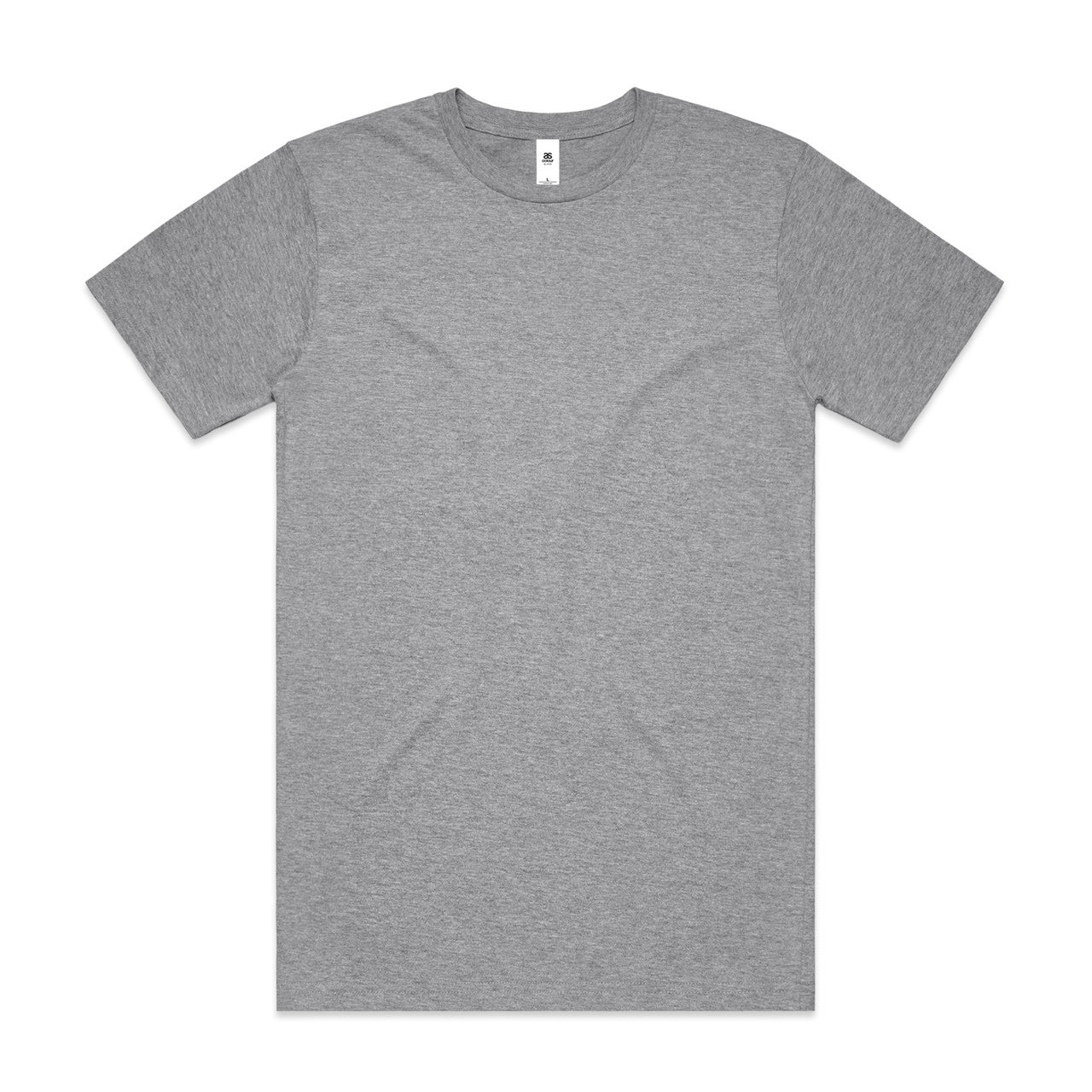 5050 AS Colour Block Tee